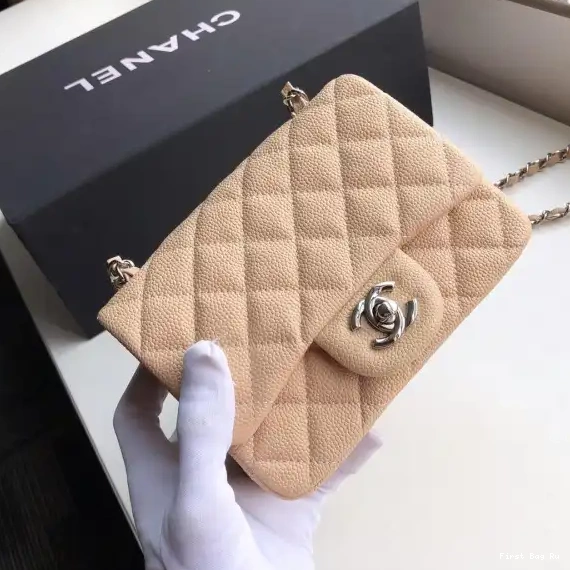 Firstbag Ru FLAP CHANEL 17CM BAG 0625